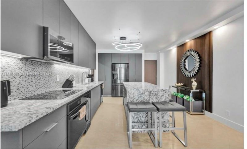 4001 S Ocean Dr, Unit 3L, Hollywood, FL 33019 Photo