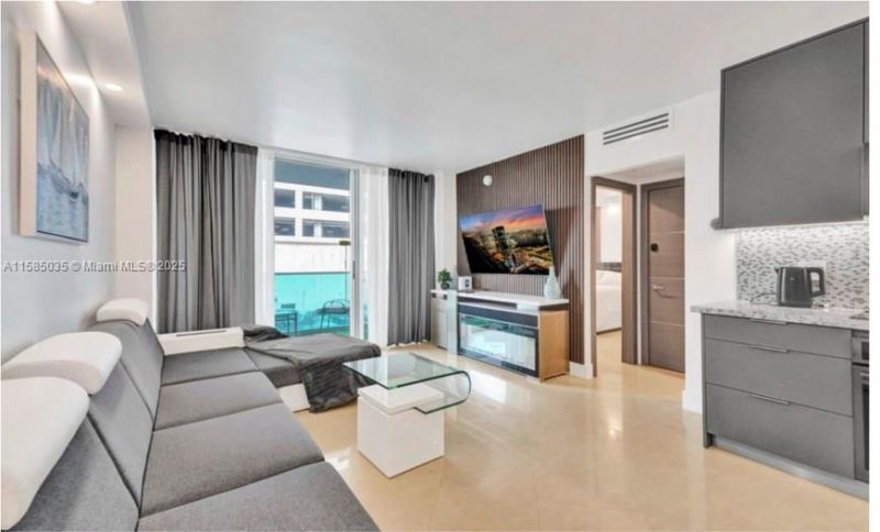 4001 S Ocean Dr, Unit 3L, Hollywood, FL 33019 Photo