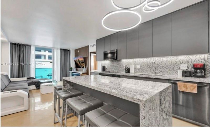 4001 S Ocean Dr, Unit 3L, Hollywood, FL 33019 Photo