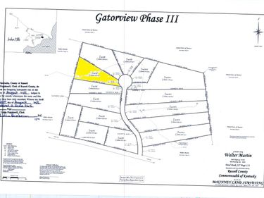 93 Gracie Lane, Russell Springs, KY 42642