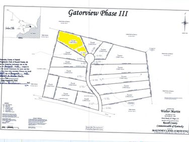 101 Gracie Lane, Russell Springs, KY 42642