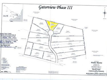 107 Gracie Lane, Russell Springs, KY 42642