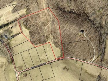 9999 Pine Hill Brock Road, London, KY 40741