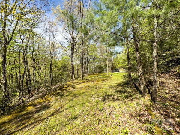 2414 Black Rock Road, Qualla, NC 28719