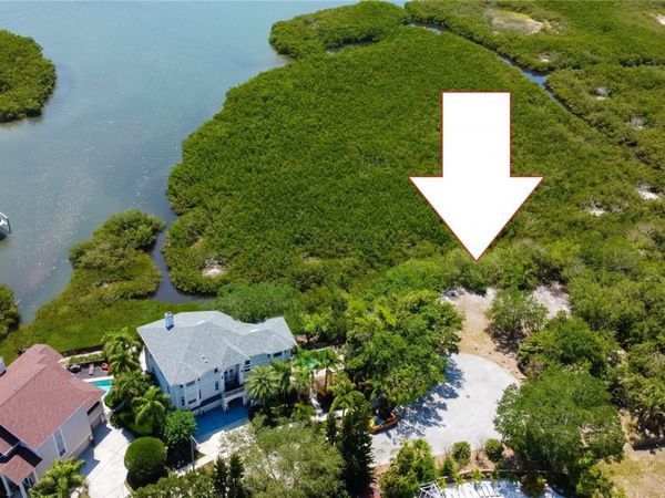 EGRET WOODS CIRCLE, SEMINOLE, FL 33776