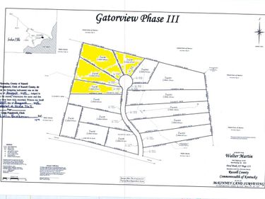 81-107 N Gracie Lane, Russell Springs, KY 42642