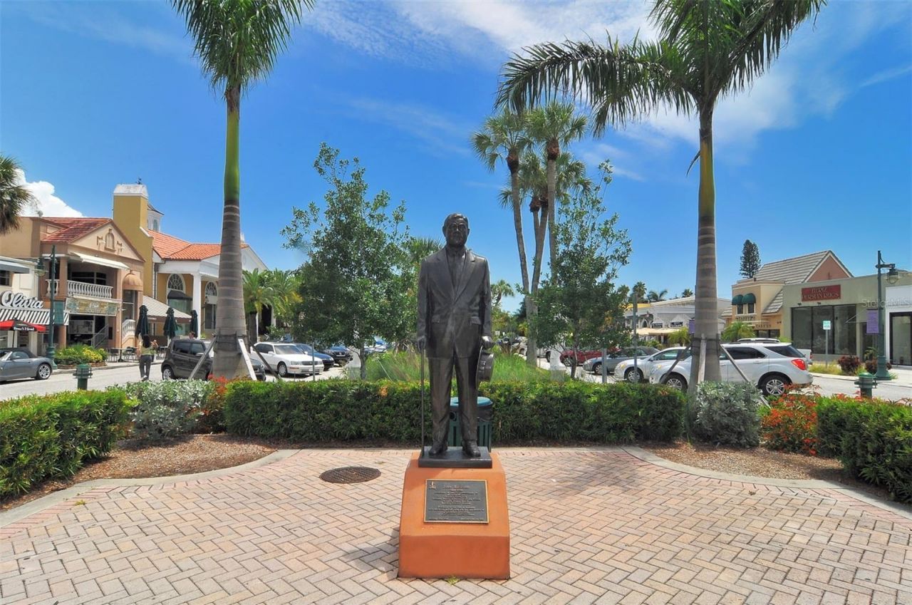 100 Sands Point Road, Unit 324, Longboat Key, FL 34228 Photo