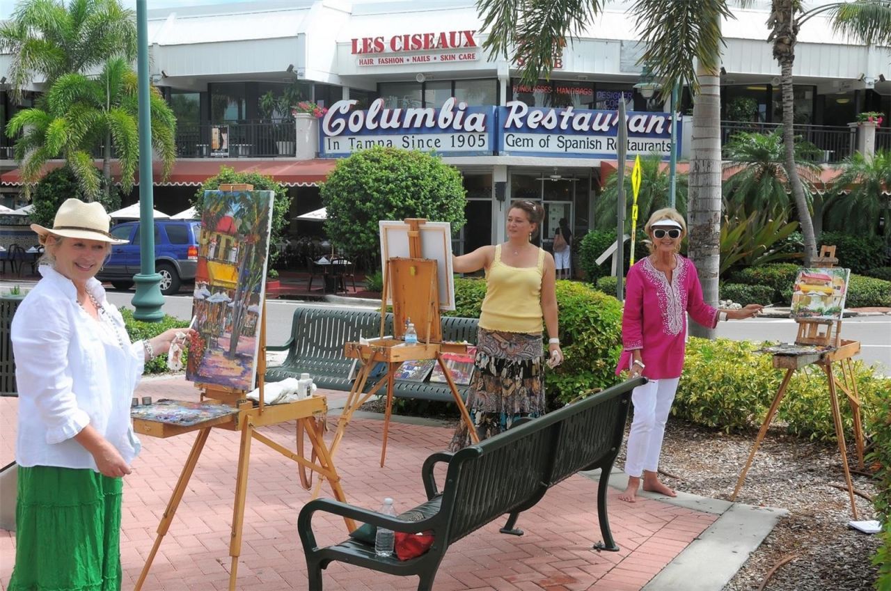 100 Sands Point Road, Unit 324, Longboat Key, FL 34228 Photo