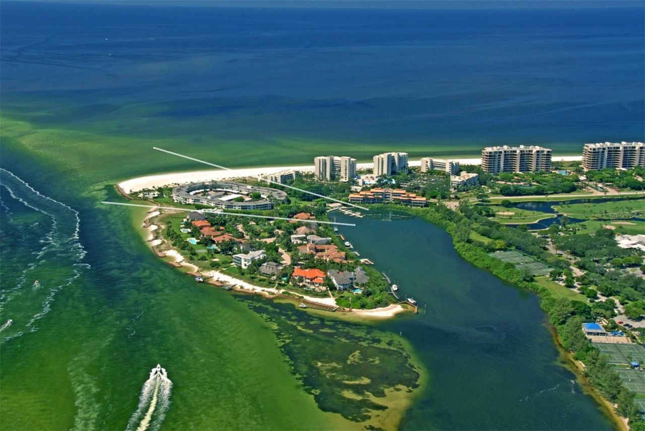 100 Sands Point Road, Unit 324, Longboat Key, FL 34228 Photo