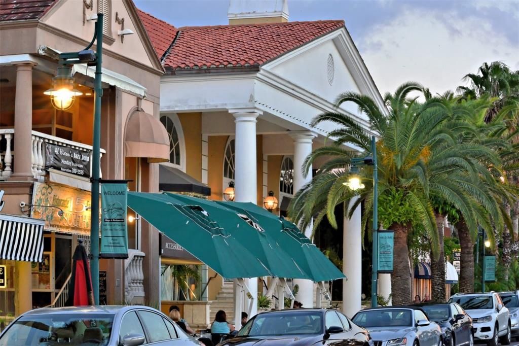 100 Sands Point Road, Unit 324, Longboat Key, FL 34228 Photo