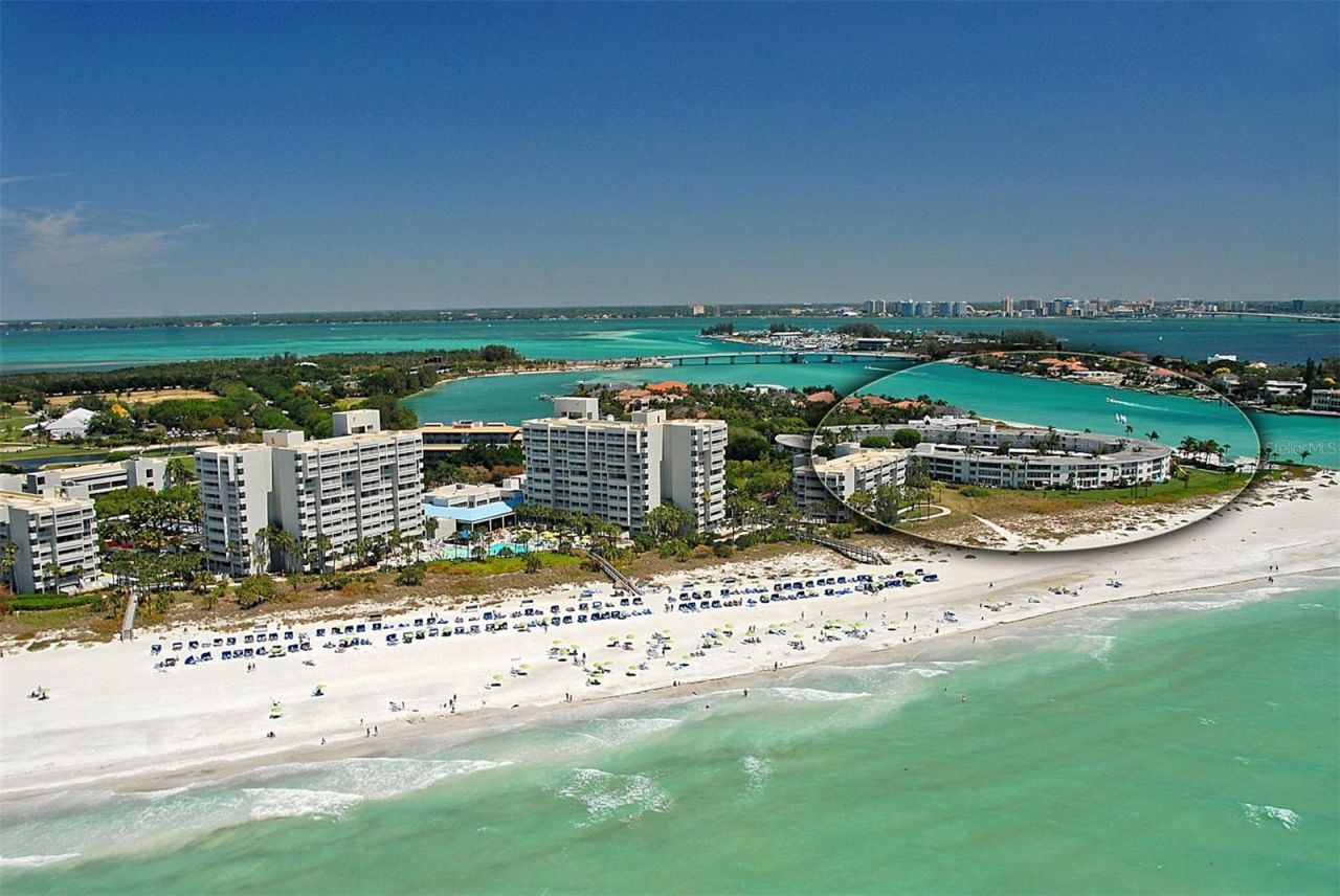 100 Sands Point Road, Unit 324, Longboat Key, FL 34228 Photo