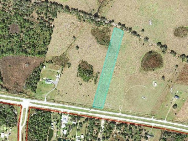 60 E STREET, LAKE WALES, FL 33898