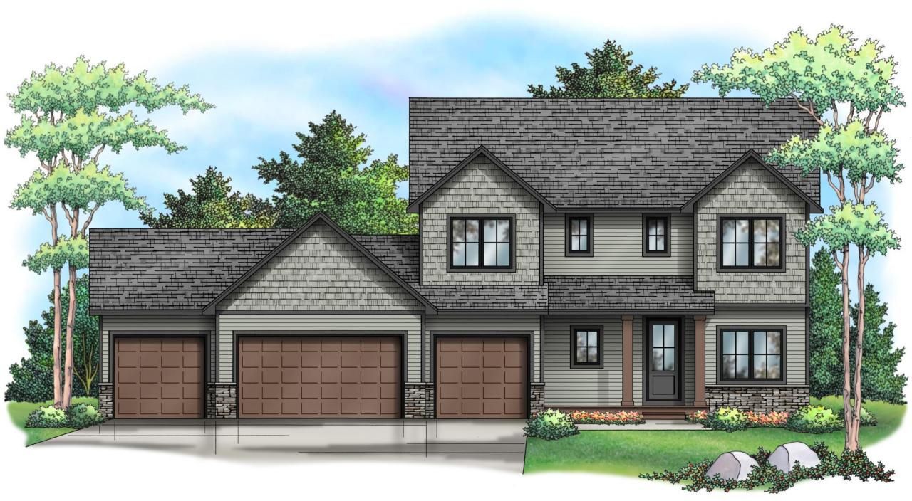 636 Parkside Court, Eagan, MN 55123