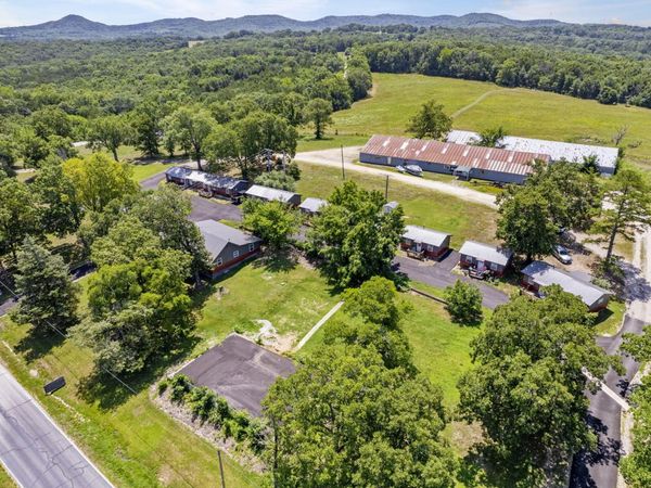 62 Big Rock Road, Shell Knob, MO 65747