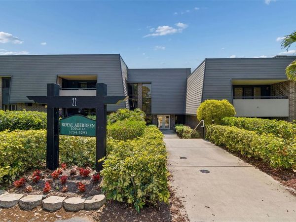 36750 US HIGHWAY 19 N, Unit 22208, PALM HARBOR, FL 34684