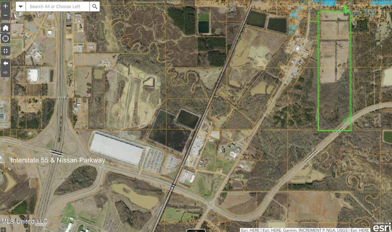 Canton Parkway, Canton, MS 39046 Main Photo