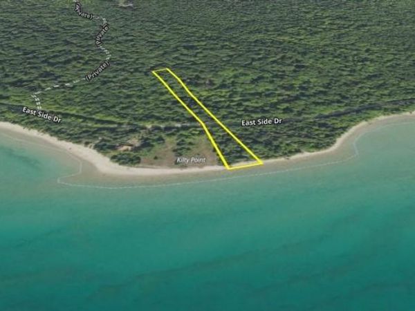 Kilty's Point East Side Drive, Unit 8, Beaver Island, MI 49782