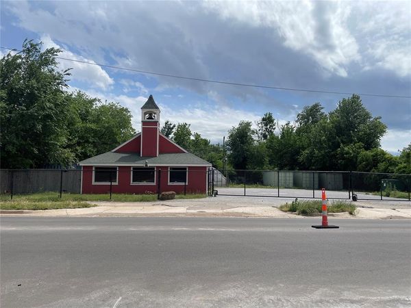 708 W Britton Road, Oklahoma City, OK 73114