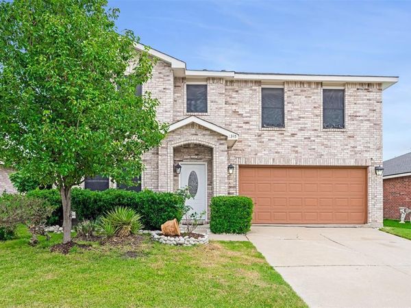 2345 Maple Drive, Little Elm, TX 75068