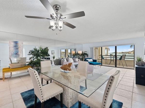 138 1ST STREET E, Unit 106, TIERRA VERDE, FL 33715