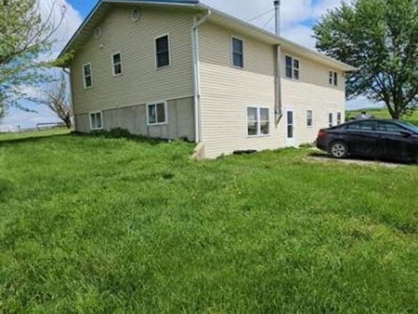 12044 614Th Street, Cincinnati, IA 52549