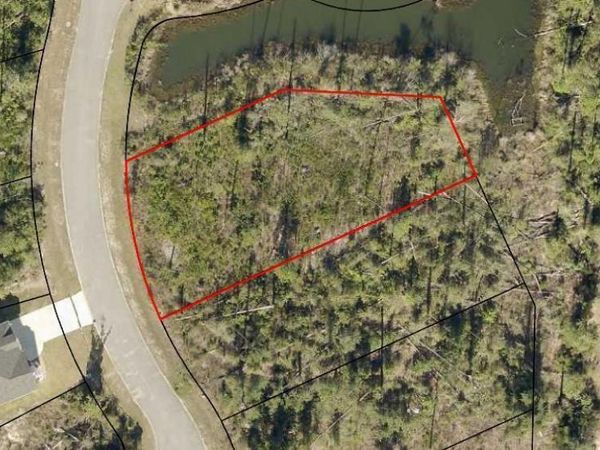 810 Tidewater Lane, Panama City, FL 32404