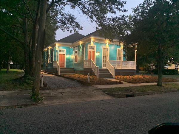 357 Congress Street, Mobile, AL 36603