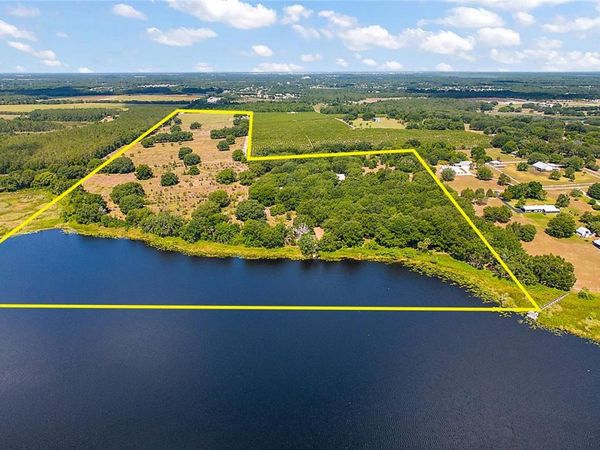 7351 NUMBER TWO ROAD, HOWEY IN THE HILLS, FL 34737