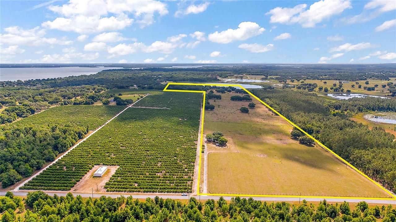 7351 Number Two Road, Howey in the Hills, FL 34737 Photo