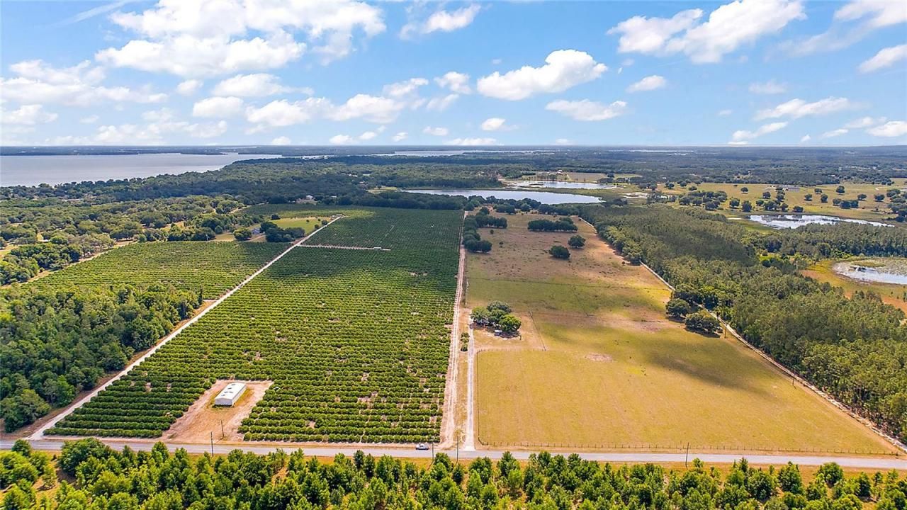 7351 Number Two Road, Howey in the Hills, FL 34737 Photo