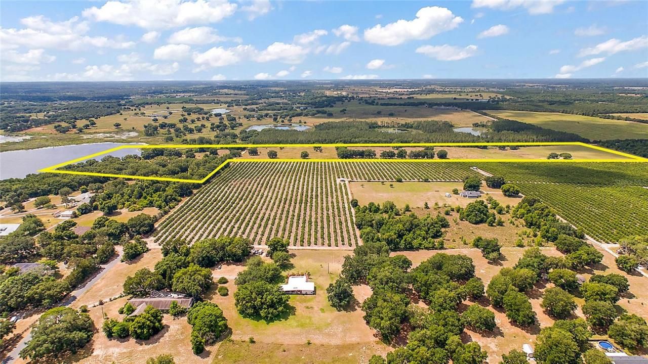 7351 Number Two Road, Howey in the Hills, FL 34737 Photo