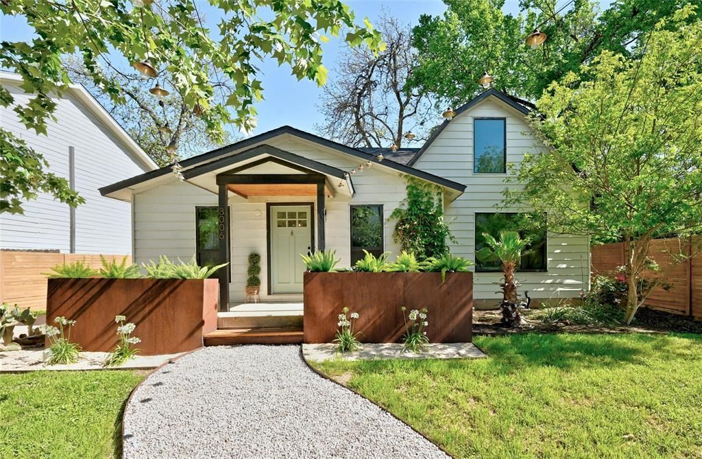 3006 Govalle Ave, Austin, TX 78702 Main Photo