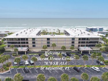 7870 A1A S, Unit 104, St. Augustine, FL 32080