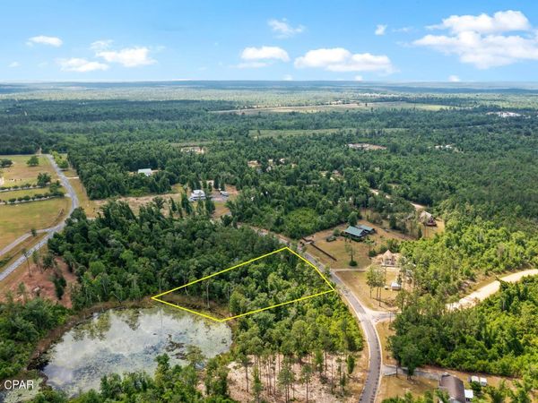 0000 Vancouver Drive, Alford, FL 32420