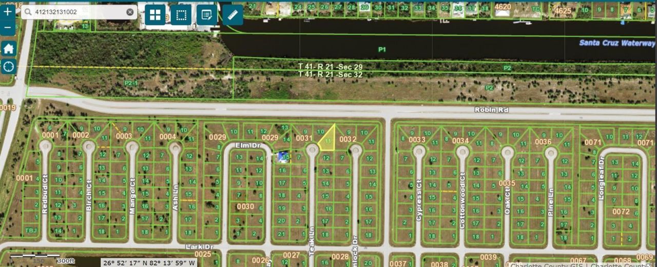 32 Teak Lane, Placida, FL 33946 Photo