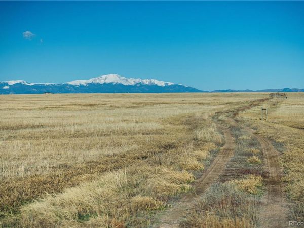 7950 N Peyton Highway, Peyton, CO 80831