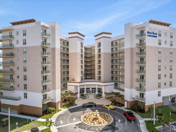 735 Pilot Lane, Unit 510, Merritt Island, FL 32952