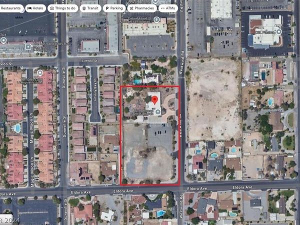 2675 Westwind Road, Las Vegas, NV 89146