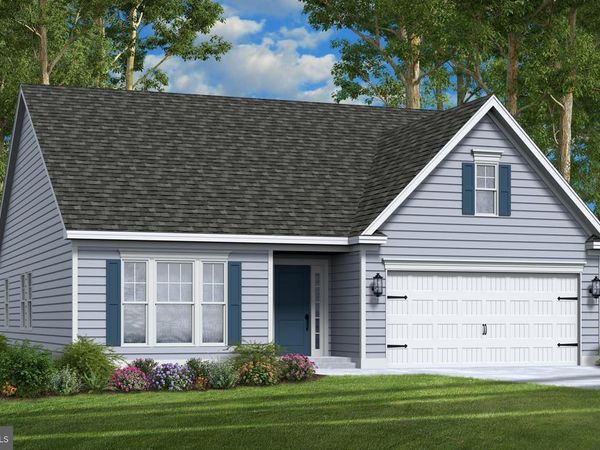 TBD HARRIER WAY, WAYNESBORO, PA 17268