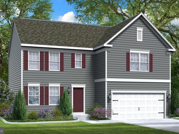 TBD HARRIER WAY, WAYNESBORO, PA 17268