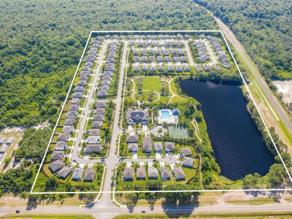 LAUREL AVENUE, KISSIMMEE, FL 34759