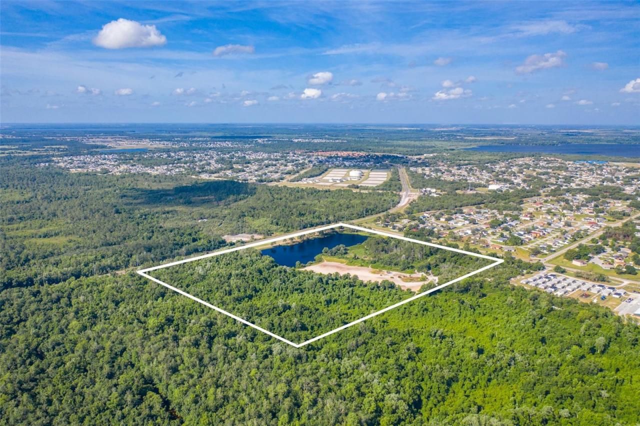 Laurel Avenue, Kissimmee, FL 34759 Photo