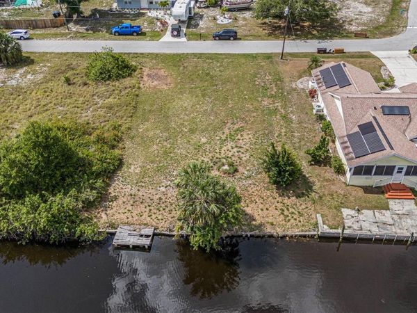 3314 DAYTONA DRIVE, PUNTA GORDA, FL 33983