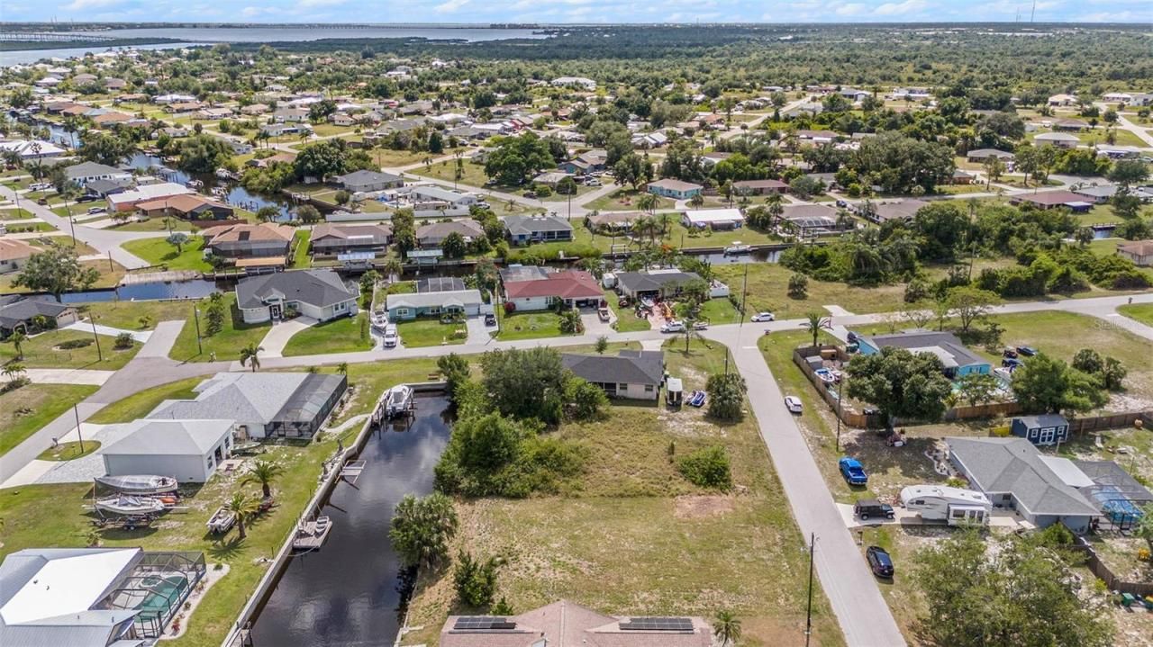 3314 Daytona Drive, Punta Gorda, FL 33983 Photo