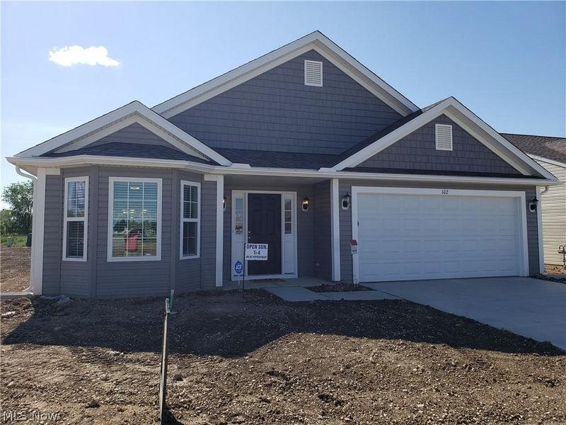 102 Stonecrest Trail, Elyria, OH 44035 Photo 1