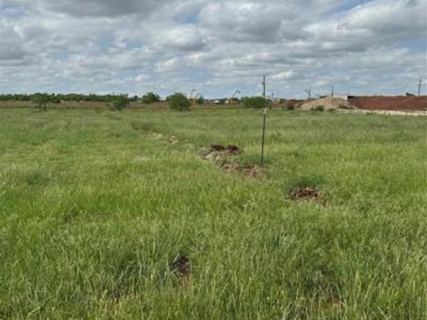 5 ACRES-TBD-Hines Rd Hines, Tye, TX 79563