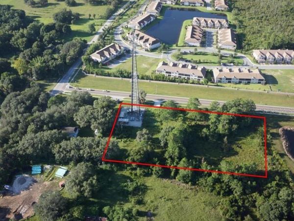 8357 BELLA CITTA BOULEVARD, DAVENPORT, FL 33896