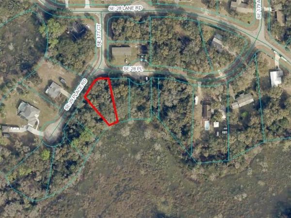 00 SE 29TH PL ROAD, SILVER SPRINGS, FL 34488