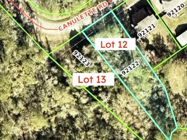 13 Canulette Road, Slidell, LA 70458