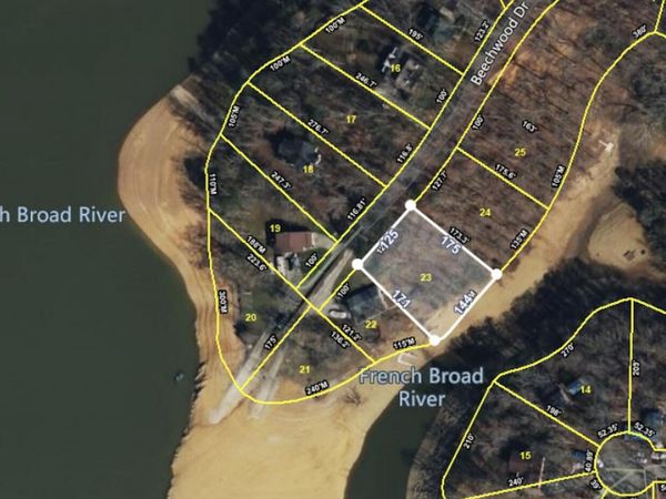 Beechwood Drive, Dandridge, TN 37725